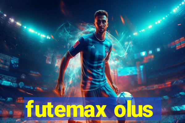 futemax olus